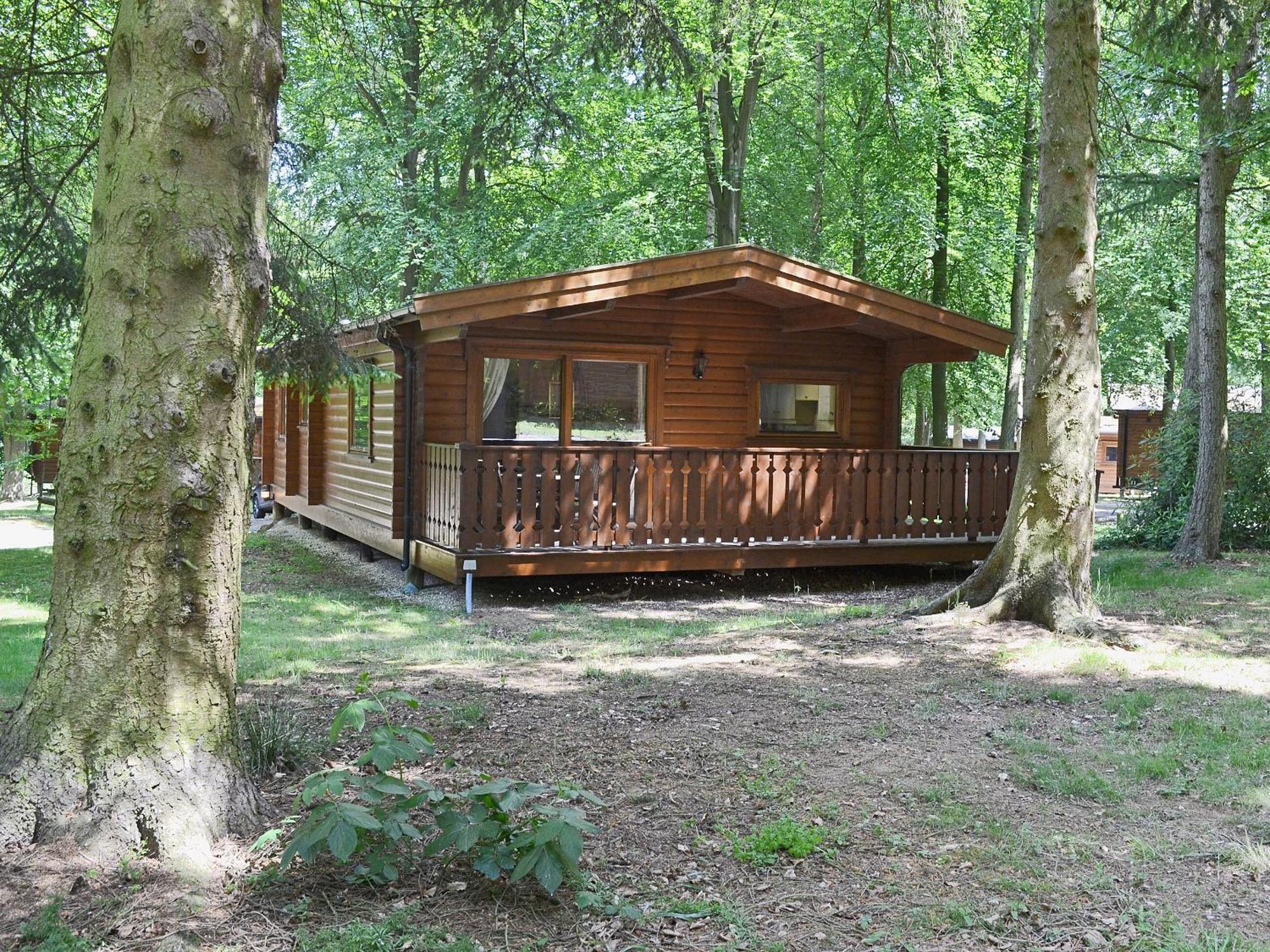 Haven Lodge Legbourne Luaran gambar