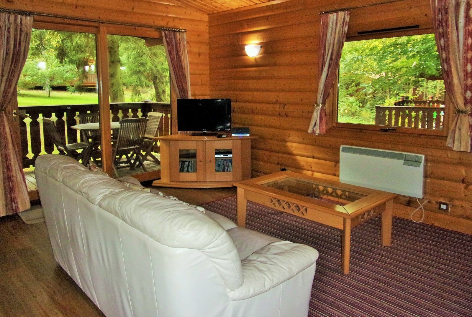 Haven Lodge Legbourne Bilik gambar